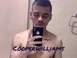 Cooperwilliams