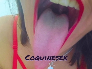 Coquinesex