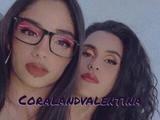 Coralandvalentina