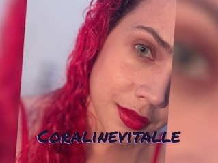 Coralinevitalle