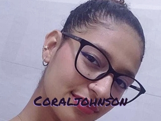 Coraljohnson