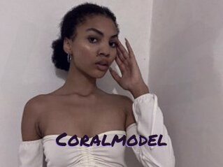 Coralmodel