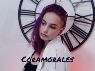 Coramorales