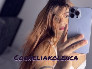 Corneliakolenca