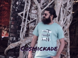 Cosmickade