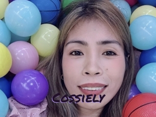 Cossiely