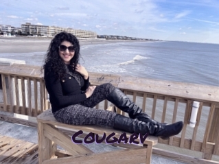 Cougarv