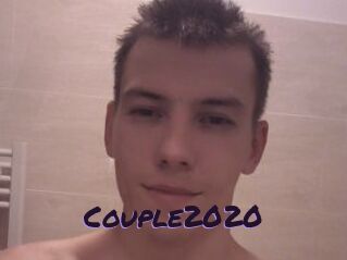 Couple2020