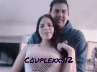 Couplexxx12