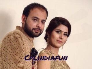 Cplindiafun