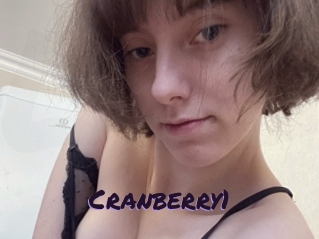 Cranberry1