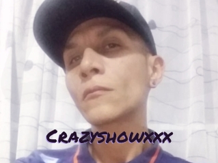 Crazyshowxxx