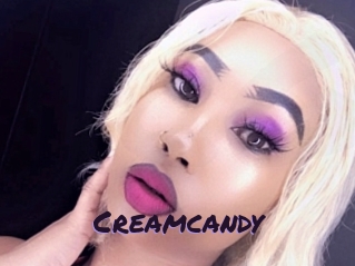 Creamcandy