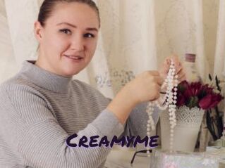 Creamyme