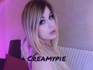 Creamypie