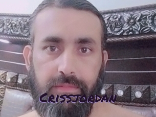 Crissjordan