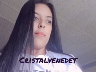 Cristalvenedet