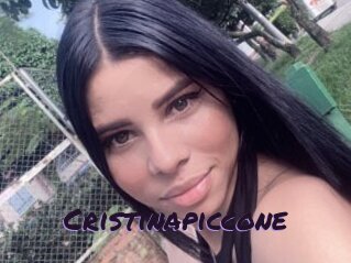 Cristinapiccone