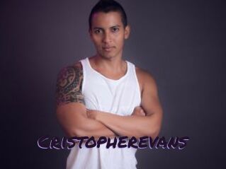 Cristopherevans