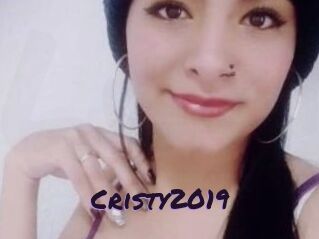 Cristy2019