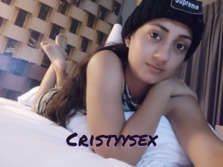 Cristyysex