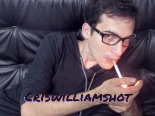 Criswilliamshot