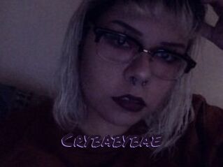 Crybabybae