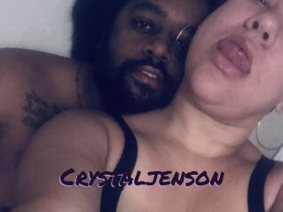 Crystaljenson