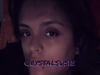 Crystalsusie