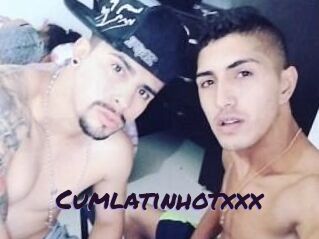 Cumlatinhotxxx