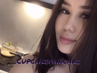 Cupcakepancake
