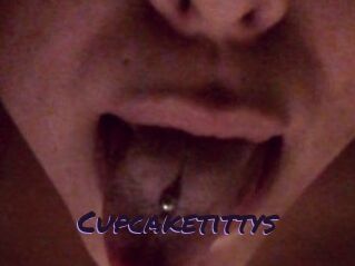 Cupcaketittys