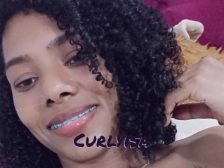 Curlyisa