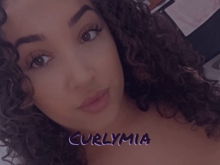 Curlymia