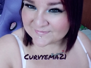 Curvyema21