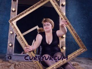 Curvyurcum