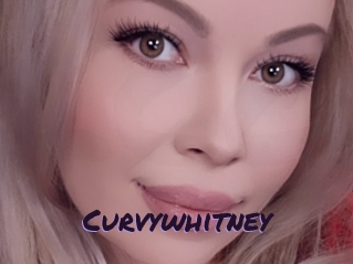 Curvywhitney