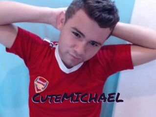 CuteMICHAEL
