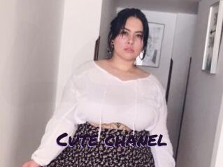 Cute_chanel