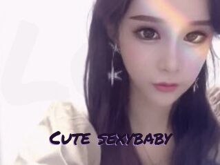 Cute_sexybaby