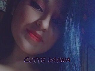 Cutte_danna