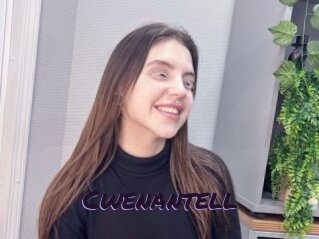 Cwenantell