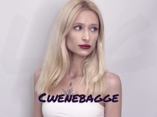 Cwenebagge