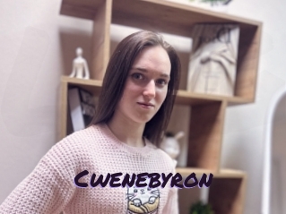 Cwenebyron