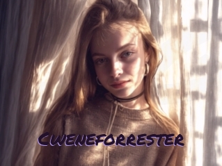 Cweneforrester