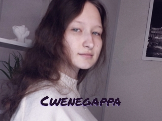 Cwenegappa