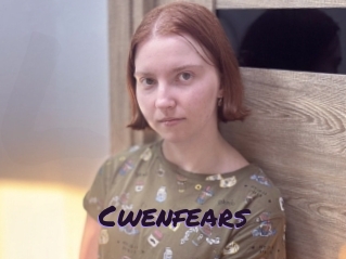 Cwenfears