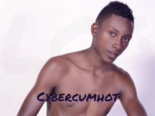 Cybercumhot
