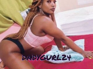 DADYGURL24