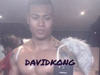 DAVIDKONG